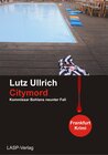 Buchcover Citymord