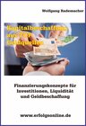 Buchcover Kapitalbeschaffung aus TOP Geldquellen