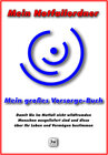 Buchcover Mein großes Vorsorge-Buch