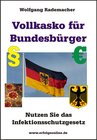 Buchcover Vollkasko für Bundesbürger