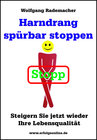 Buchcover Harndrang spürbar stoppen