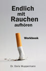 Buchcover Endlich mit Rauchen aufhören