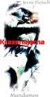 Buchcover Kraxensjerna