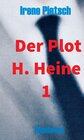 Buchcover Der Plot H. Heine 1