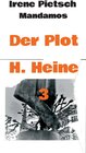 Buchcover Der Plot H. Heine 3