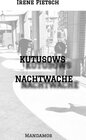 Buchcover KUTUSOWS NACHTWACHE