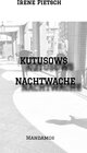 Buchcover KUTUSOWS NACHTWACHE