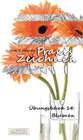 Buchcover Praxis Zeichnen - Übungsbuch 15: Dinosaurier