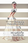 Buchcover Praxis Zeichnen - Übungsbuch 18: Ballkleider