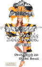 Buchcover Praxis Zeichnen - Übungsbuch 22: Samba Brasil