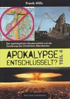 Buchcover Apokalypse entschlüsselt? - Teil 4