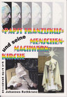 Buchcover Papst Franziskus und seine Menschenmachwerkkirche