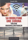 Buchcover 5G-Mobilfunk und Corona