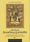 Buchcover 130 Rosenkranz-Geschichten, Teil 1