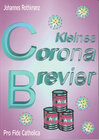 Buchcover Kleines Corona-Brevier