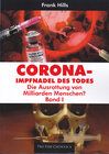 Buchcover Corona - Impfnadel des Todes, Band 1