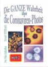 Buchcover Die ganze Wahrheit über die Coronaviren-Photos