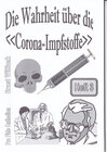 Buchcover Die Wahrheit über die "Corona-Impfstoffe"