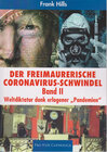 Buchcover Der freimaurerische Coronavirus-Schwindel - Band 2