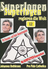 Buchcover Superlogen regieren die Welt, Teil 12