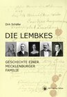 Buchcover Die Lembkes - Geschichte einer Mecklenburger Familie