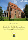 Buchcover Geschichte des Kirchspiels Basse und aller eingepfarrten Ortschaften