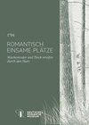 Buchcover Romantische einsame Plätze