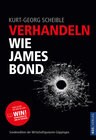 Buchcover Verhandeln wie James Bond