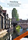 Buchcover Nürnberg - Der praktische Reiseführer für Ihren Städtetrip