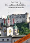 Buchcover Salzburg – Der praktische Reiseführer für Ihren Städtetrip