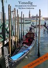 Buchcover Venedig - Der praktische Reiseführer für Ihren Städtetrip