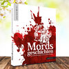 Buchcover Mordsgeschichten