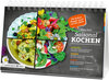 Buchcover Saisonal kochen