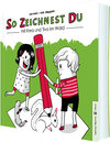 Buchcover So zeichnest Du