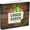 Buchcover Unser Essen