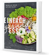 Buchcover Einfach gesund essen