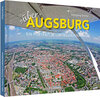 Buchcover Über Augsburg