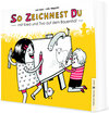 Buchcover So zeichnest Du