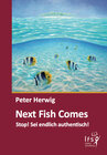 Buchcover Next Fish Comes