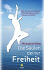 Buchcover Die Säulen deiner Freiheit