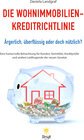 Buchcover Die Wohnimmobilienkreditrichtlinie