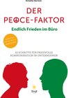 Buchcover Der Peace Faktor
