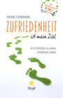 Buchcover Zufriedenheit ist mein Ziel