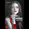 Buchcover Drei Romane