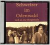 Buchcover Schweizer im Odenwald und an der Bergstraße (E-Book auf CD-ROM)