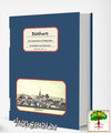 Buchcover Bütthard - Eine Ortschronik von Philipp Kuhn