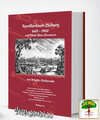 Buchcover Familienbuch Dieburg 1603-1900 mit Filiale Klein-Zimmern