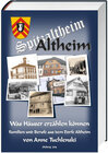 Buchcover Altheim - Was Häuser erzählen können