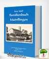 Buchcover Familienbuch Mainflingen