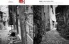 Buchcover Alpine Building Culture - AlpBC Final Publication
